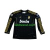 Real Madrid Cristiano Ronaldo 7 Gostujući Nogometni Dres 2011-2012 Dugim Rukavima